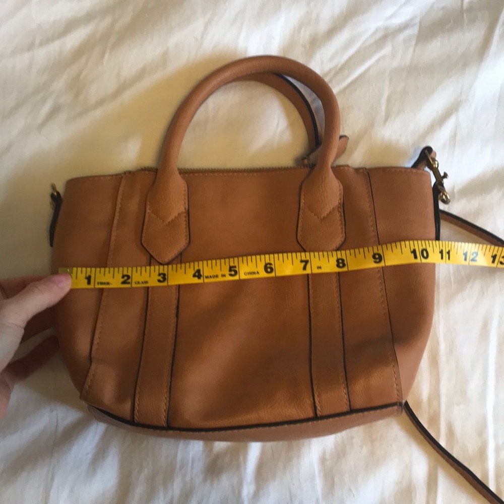 Small Handbag - Picture 6 of 7